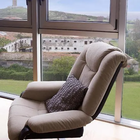 Sakura Homes Torre De Hercules 7 Plazas