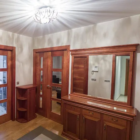 Sakura Homes Torre De Hercules 7 Plazas Apartment *