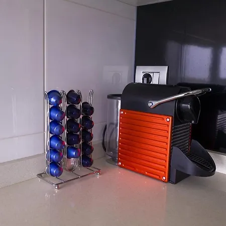 Apartment Sakura Homes Torre De Hercules 7 Plazas *