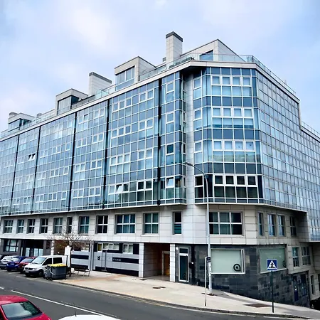 Sakura Homes Torre De Hercules 7 Plazas *