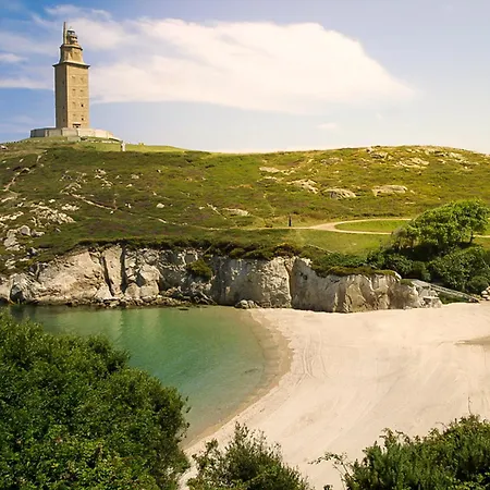 Sakura Homes Torre De Hercules 7 Plazas *