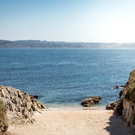 Sakura Homes Torre De Hercules 7 Plazas * A Coruna