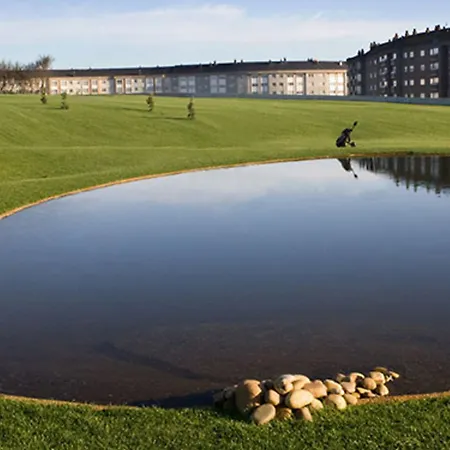 Sakura Homes Torre De Hercules 7 Plazas * A Coruna