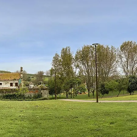 Sakura Homes Torre De Hercules 7 Plazas