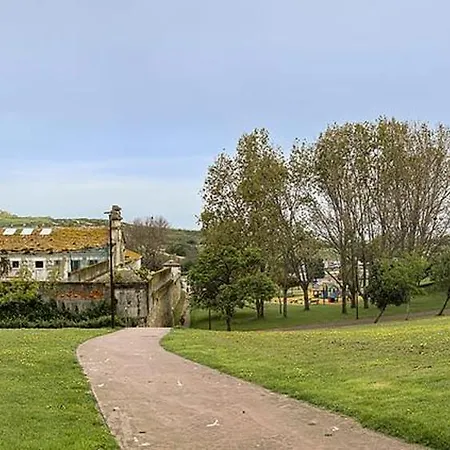 Sakura Homes Torre De Hercules 7 Plazas Apartment *