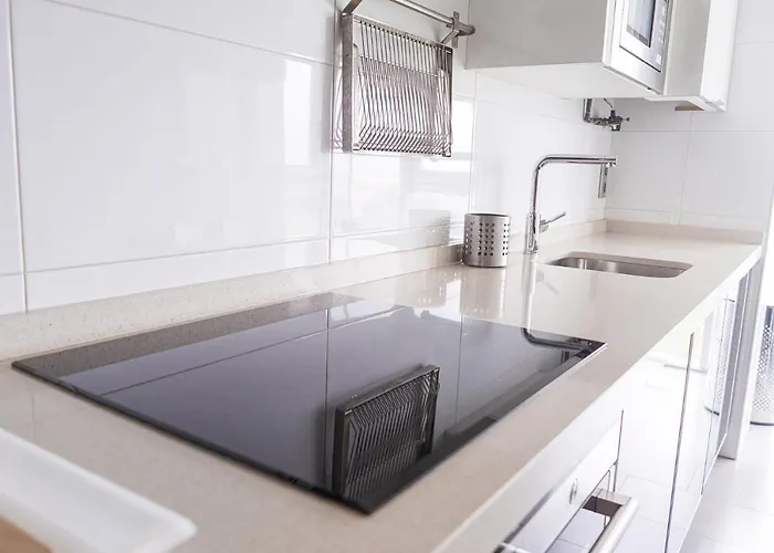 Apartment Sakura Homes Torre De Hercules 7 Plazas