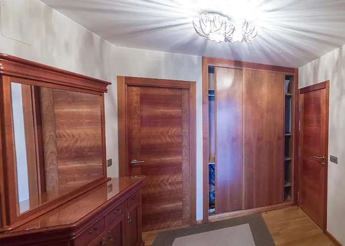 Sakura Homes Torre De Hercules 7 Plazas Apartment A Coruna