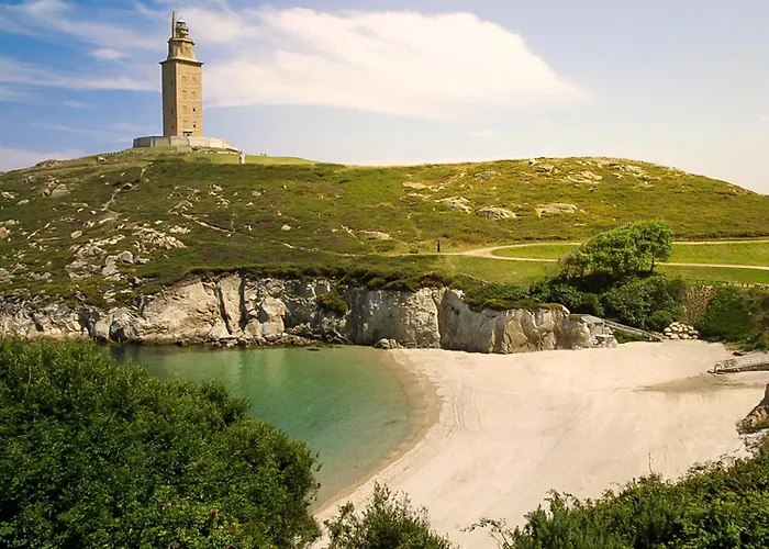 Sakura Homes Torre De Hercules 7 Plazas *