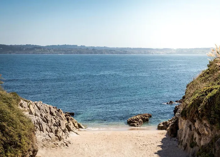 Sakura Homes Torre De Hercules 7 Plazas * A Coruna