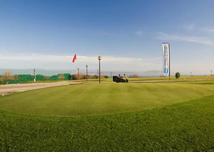 Sakura Homes Torre De Hercules 7 Plazas * A Coruna