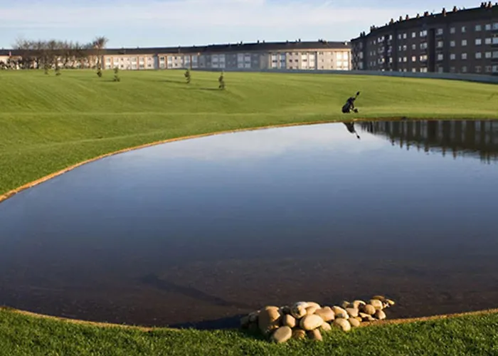 Sakura Homes Torre De Hercules 7 Plazas * A Coruna