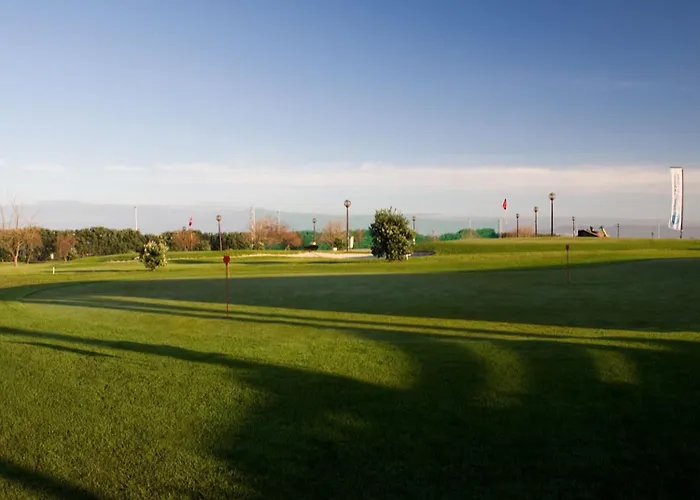 Apartment Sakura Homes Torre De Hercules 7 Plazas